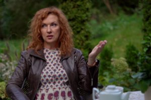 A. Stašaitytė apie sunkias skyrybas su G. Masalskiu ir naują širdies draugą: „Aš tokia rami niekada nebuvau“