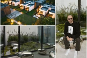 Prienai kelia kartelę didmiesčiams: tokių apartamentų bet kas gali pavydėti  