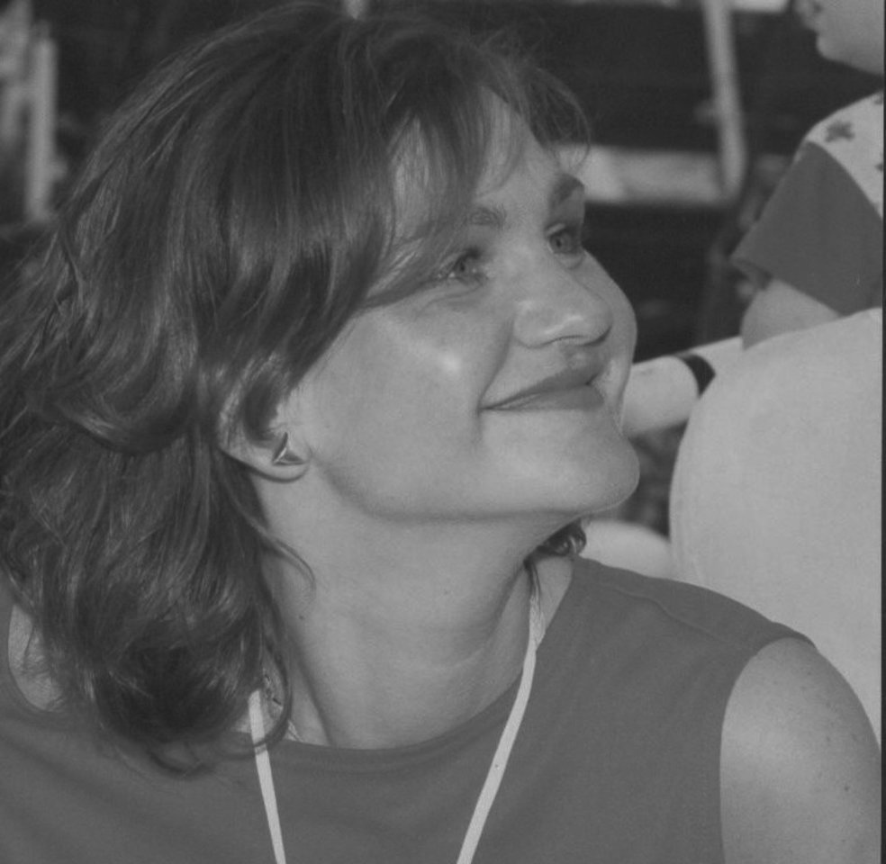 Daiva Rinkevičiūtė.<br>Feisbuko nuotr.