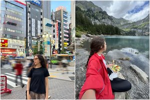 19-metė vilnietė jau spėjo patirti tiek, kiek ne dažnas sugeba: iš tėvų namų išsikraustė paauglystėje