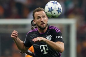 Čempionų lyga: „Bayern“ baudė varžovus Turkijoje, „Inter“ šventė pergalę namie