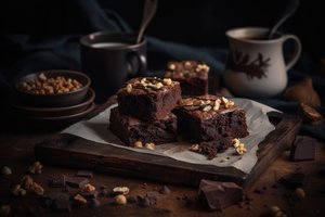 Šokoladinis burokėlių pyragas: receptas, kuris patiks ir virtuvės naujokams