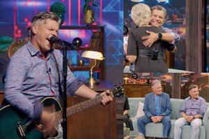 Atvirai apie D. Norvilą-Deivį – iš jo paties tėvų lūpų: apie vaikystę ir slaptus talentus