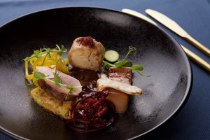 Gastronomijos savaitės renginiai: nuo prezidentinių barščių – iki dar neatrastų skonių