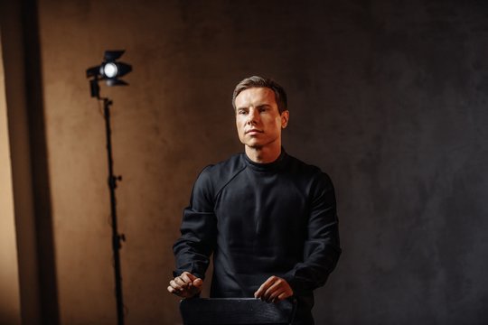 Benediktas Gylys: „Kuo daugiau daiktų turi, tuo labiau daiktai turi tave“