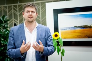 Ilja Laursas pateikė neįtikėtinai skambančias prognozes: rytoj veiks jau kiti principai