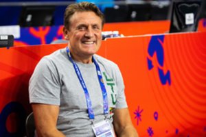 LKF pradeda oficialų bendradarbiavimą su Indonezijos krepšinio federacija