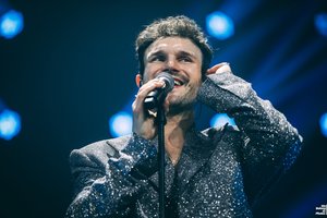 Vaidas Baumila ruošia dovaną savo gerbėjams – naujametis koncertas bus karštas ir siautulingas