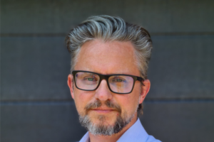 Medijų rėmimo fondo direktoriaus konkursą laimėjo Ruslanas Iržikevičius