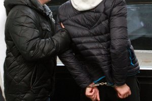 Tik pusė dėl seksualinių nusikaltimų pradėtų tyrimų pasiekia teismą: prokurorė sako, kad trūksta švietimo ir reglamentavimo