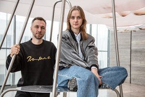 „Pakui Hardware“ vizijoje – uždegimo kamuojami planetos ir žmonijos kūnai