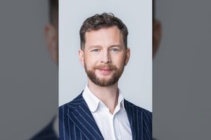 Vilniuje patvirtintas ketvirtasis vicemeras: juo tapo „laisviečių“ kandidatas A. Šileris