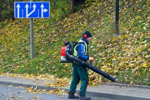 Siūlo mažinti dalį skolų išskaitų, viešinti nesąžiningus darbdavius
