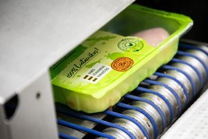 Pagal specialius reikalavimus užauginta produkcija – pranašesnė už įprastą