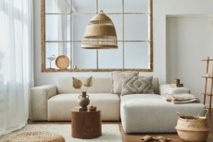 Kaip namus paversti jaukiais: pataria ne interjero specialistė, o psichologė – tai nieko nekainuoja