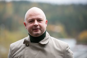 S. Gentvilas sureagavo į Prezidentūros kritiką dėl priedangų: tai nepadaroma per metus