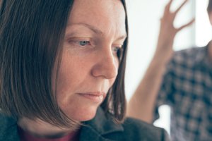 Rositai teisme teko stoti prieš paauglį sūnų: „Nė vienai mamai nelinkėčiau“