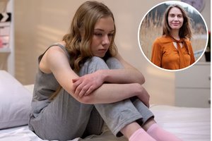 Gamtos terapijos gidė pataria tėvams, kaip padėti nerimaujantiems vaikams: šios praktikos nieko nekainuoja