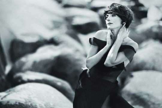 Dizainerė Aina Zinčiukaitė: „Pasyvus vegetavimas man atrodo liūdniausia buvimo forma“