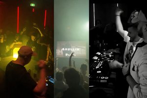 Ant didžiausio elektroninės muzikos renginio pasaulyje scenos – būrys lietuvių