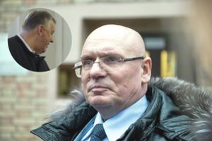 Išvengęs atsakomybės – tapo saugomu liudytoju: pasakojimai kelia vis daugiau abejonių