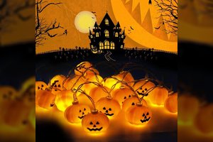 Interjero dizainerė: ar tinkamai pasiruošėte Helovinui?