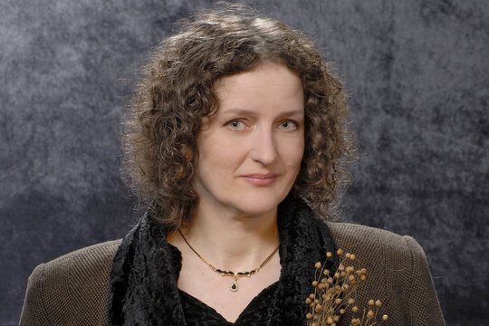 Teatro sistemos ramstis – aktorė Diana Anevičiūtė švenčia jubiliejų