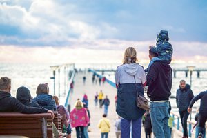 Sumaištis dėl šio mokesčio: iki pat šiol neaišku, kas jį turi mokėti – poilsiautojas ar viešbutis?