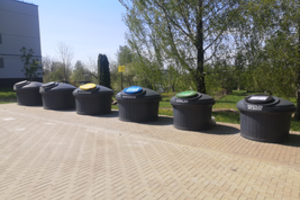 Pasikeitus žmonių atliekų tvarkymo įpročiams – keičiasi ir miestai