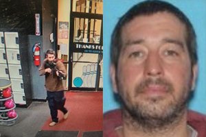 Po kraupių žudynių JAV – žudiko gaudynės: nepavyksta rasti šaulio, aiškėja naujos detalės