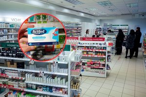 Prancūzijoje aidi įspėjimai nevartoti tablečių nuo peršalimo: gausybė jų – ir Lietuvos lentynose