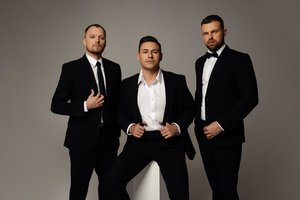 „Pikaso“ prabilo apie petrauką koncertinėje veikloje: atskleidė priežastį