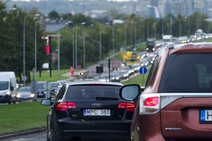 Automobilių gamintojai pasiekė savo: „Euro 7“ standarto nebus