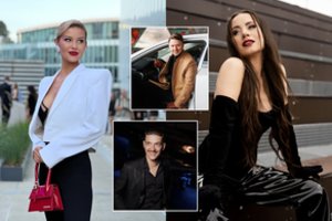 I. Burlinskaitė-Vaisieta ir kiti – apie didžiausias gyvenimo pamokas: „Savas gali tapti svetimas, o svetimas – savas“