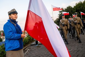 Lenkija prašo leisti ekshumuoti per Antrąjį pasaulinį karą Vakarų Ukrainoje nužudytų lenkų kūnus