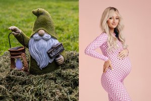 Ugnė Siparė kviečia ukmergiškius susitikti pasakų pievoje: susilaukusi dukters į jas pažvelgė visai kitaip