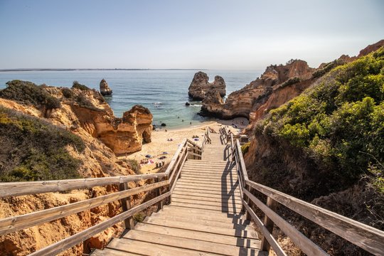 Išrinkti geriausi pasaulio paplūdimiai: ši pribloškianti vieta apdovanojimus pelnė jau 10 kartų