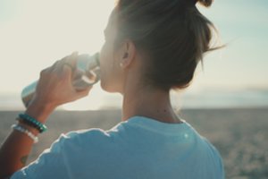 Raktas į gerą sveikatą – tinkamo gėrimo pasirinkimas