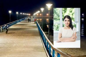 Kurorto konservatoriai sukilo prieš aršiausią kritikę: į teismą kreipėsi dėl gyvenamos vietos