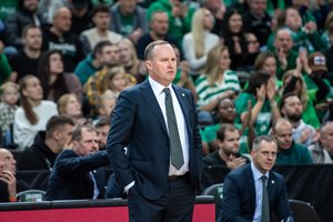 Į detales dėmesį atkreipęs K. Maksvytis: „Iššvaistytas namų pranašumas“