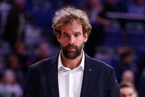 Po emocingo „El Clasico“ aistros nerimsta iki šiol: „Barcelona“ kreipėsi į Eurolygą