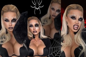 Helovinui pasiruošusi S. Milinytė apie tradicijas JAV ir seksualų įvaizdį: „Be galo mėgstu“