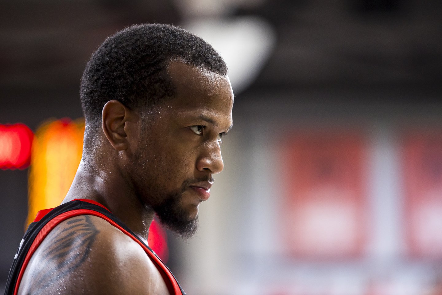 „Rytas“ nuskynė nelengvą pergalę.<br>Betsafe-LKL nuotr.