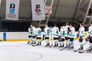 Įnirtingoje dvikovoje „Airwell Energija“ nusileido Estijos čempionams