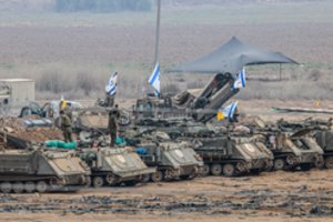 Iš Irano – pareiškimai apie peržengtą liniją ir grasinimas, Izraelis smogė „Hezbollah“