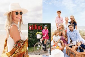 Verslininkė K. Strolienė – apie alinančią ligą ir pokyčius: „Kitaip pradėjau žiūrėti į save“