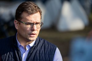 NSGK komitetas pritarė siūlymui: norintiems laikyti ginklą įvesti pilietinio pasipriešinimo kursą