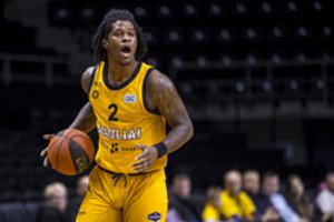 Mažeikių klubo neįveikę „Šiauliai“ „Betsafe-LKL“ lieka su viena pergale