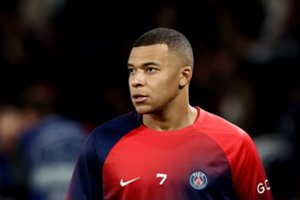 Dviejų įvarčių pranašumą iššvaisčiusi PSG vis tiek išvargo pergalę svečiuose