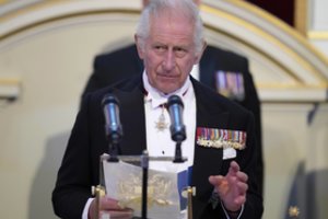 Kenijos NVO siekia Karolio III atsiprašymo už britų elgesį kolonijinio valdymo laikotarpiu